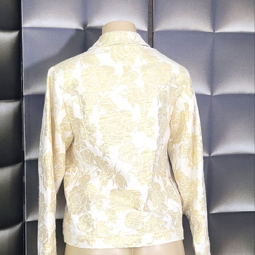 Laura Ashley jacket - Picture 9 of 9